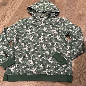 10/10 sz L Diadora Hoodie Never Worn!